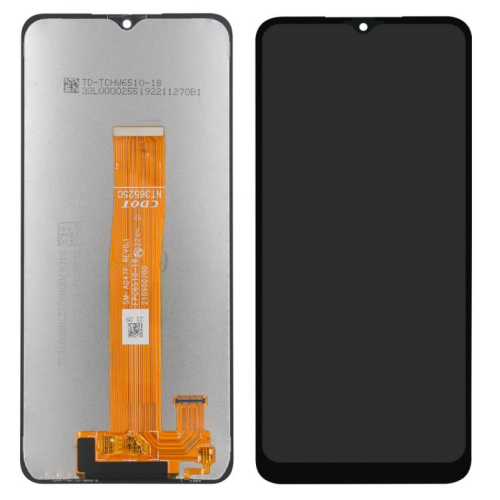 Samsung Galaxy A04s (SM-A047F) Oled Quality Display - Black
