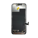iPhone 13 Mini Display + Digitizer OEM Replacement Glass - Black