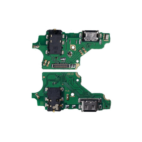 Huawei P20 Lite (ANE-L21) USB Charging Board + Audio Jack (02351VPS)