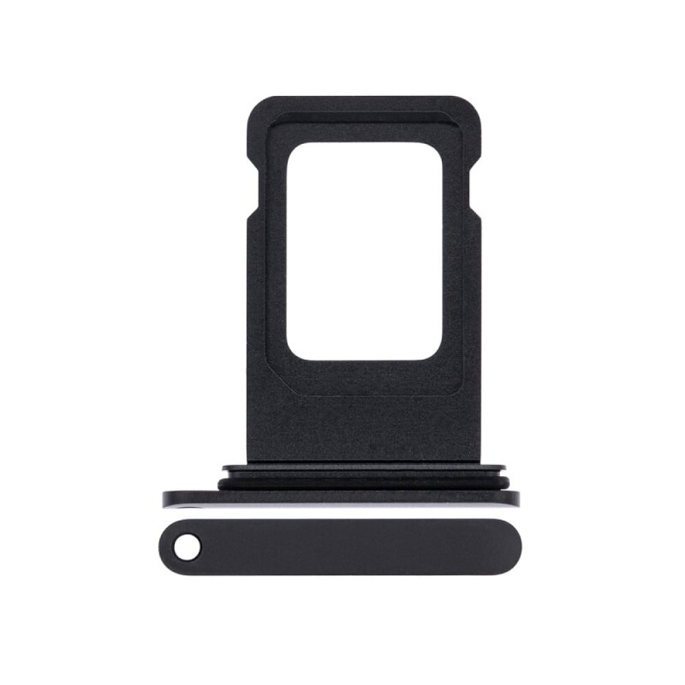 iPhone XR Sim Holder Tray - Black