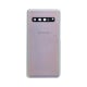 Samsung Galaxy S10 5G SM-G977B Battery Cover - Crown Silver
