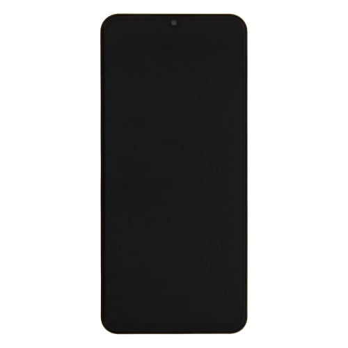 Samsung Galaxy A13 4G (SM-A135F) Display Complete GH82-28653A - Black