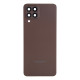 Samsung Galaxy M33 5G (SM-M336B) Battery Cover - Brown
