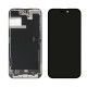 For iPhone 14 Pro Max  Display + Digitizer Top Incell Quality
