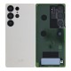 Samsung Galaxy S25 Ultra S938B Back Cover Titanium Gray With Lens GH82-36353A Service Pack