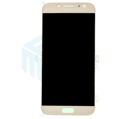 Samsung Galaxy J7 2017 (SM-J730F) Display Complete - Gold