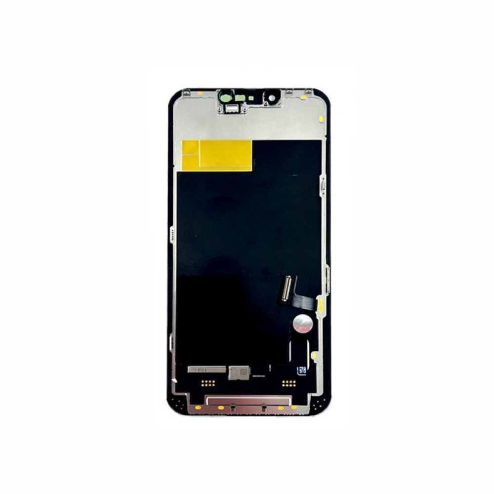 JK For iPhone 13 Display And Digitizer Complete Black (In-Cell)
