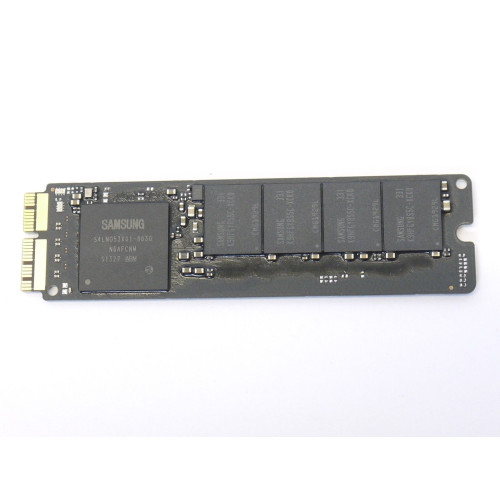 MacBook Pro Retina 13 Inch /15 Inch (A1425/A1498) 2015 / MacBook Air 11 Inch /13 Inch (A1465/A1466) 2015 - SSD 128 GB