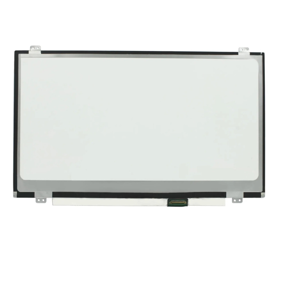 Laptop Screen 14.0" LED WXGA 1366x768 30 Pin eDP With Bracket NT140WHM-N31