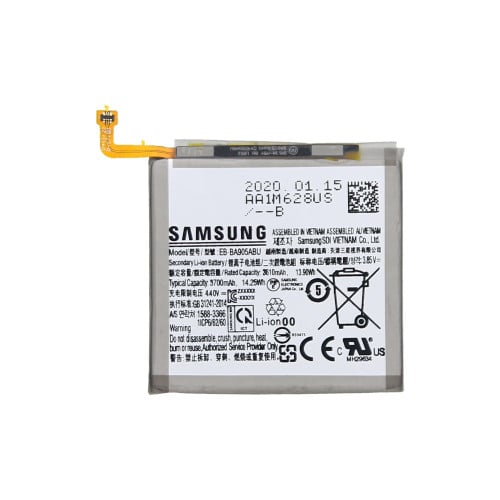 Samsung Galaxy A80/A90 (SM-A805F/SM-A908B) Battery EB-BA905ABU - 3700mAh (AMHigh Premium)