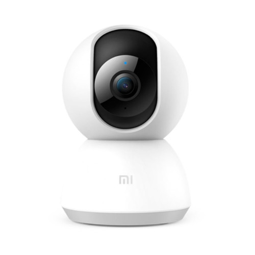 Xiaomi Mi Home Smart Security Camera 1080P HD IP Camera With 360 Degree Night Vision