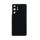 Samsung Galaxy S21 Ultra (SM-G998B) Battery Cover - Phantom Black