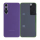 Samsung Galaxy S23 FE (SM-S711B) Battery Cover - Purple