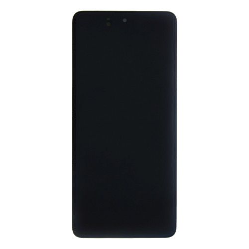Samsung Galaxy M51 (SM-M515F) GH82-23568A Display - Black