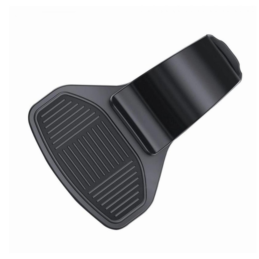 Rixus Car Dashboard Phone Holder RXHM23 - Black