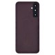 Samsung Galaxy A14 5G A146B Back Cover Dark Red With Lens OEM