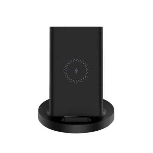 Xiaomi Mi 20W Wireless Charging Stand (GDS4145GL) - Black