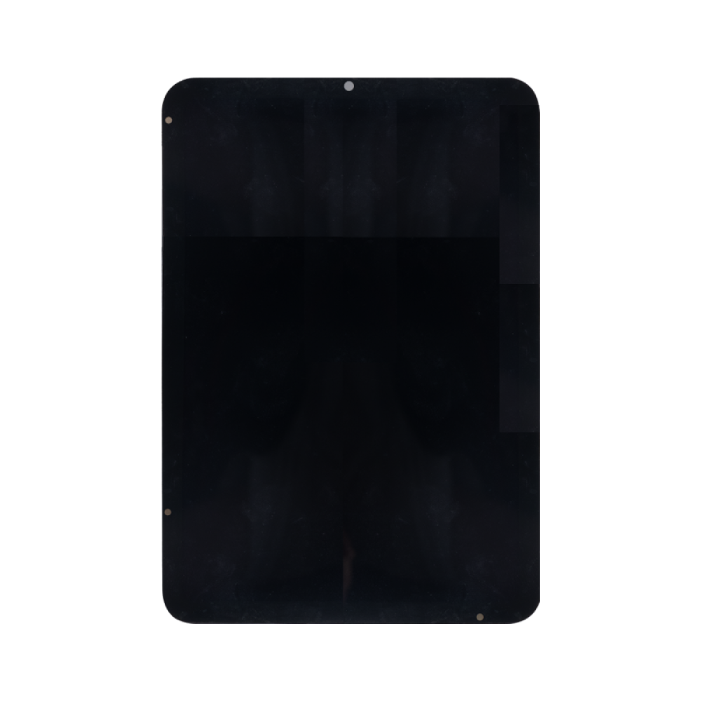 iPad Mini 6 Display Complete + Digitizer - Black