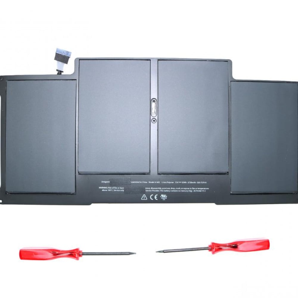 MacBook Air 13 (A1369/A1466) 2011-2012 - Battery A1405