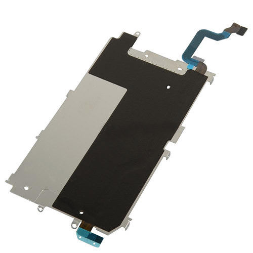 iPhone 6 Metal Shield Plate + Main Board Flex