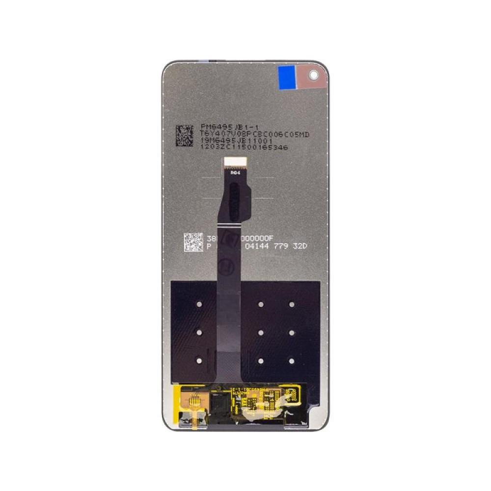 Huawei P40 Lite 4G (JNY-LX1) Display + Digitizer Module - Midnight Black