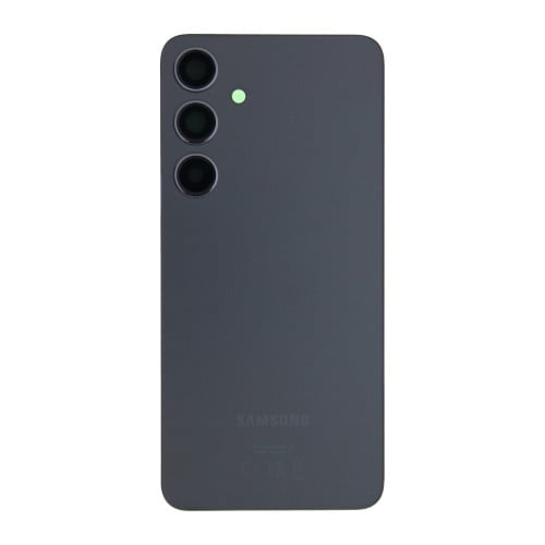 Samsung Galaxy S24 Plus (SM-S926B) Battery Cover - Onyx Black
