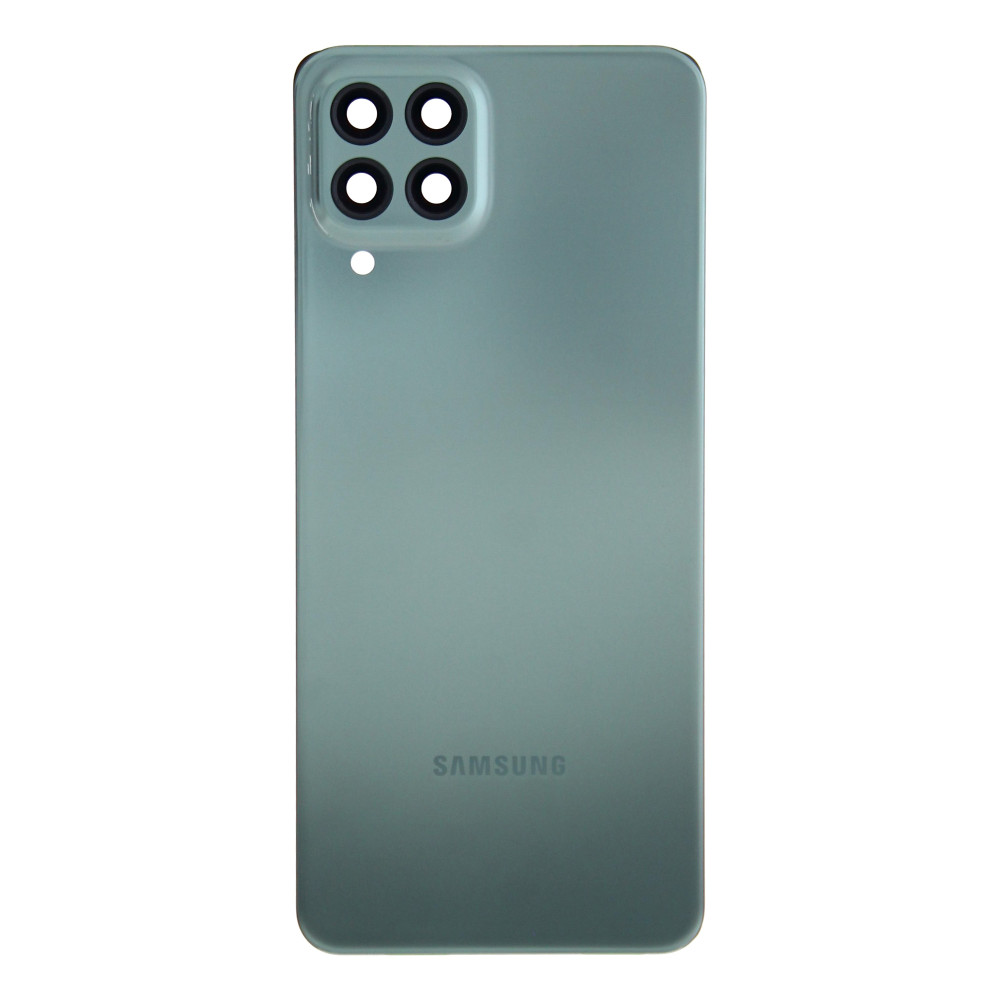 Samsung Galaxy M33 5G (SM-M336B) Battery Cover - Green