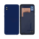 Samsung Galaxy A10 (SM-A105F) Battery Cover - Blue