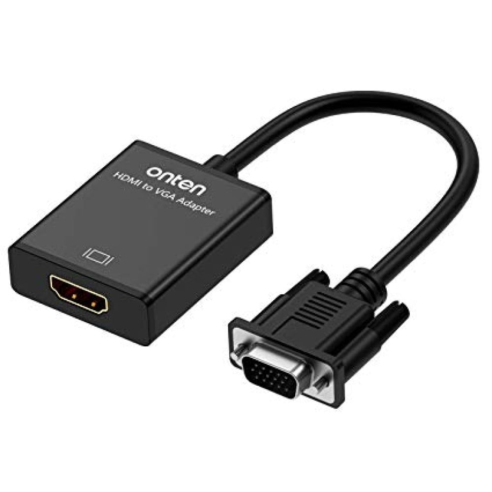 Onten VGA To Hdmi Cable OTN-5138S