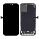 JK For iPhone 12 Pro Max Display and Digitizer Complete Black (In-Cell)