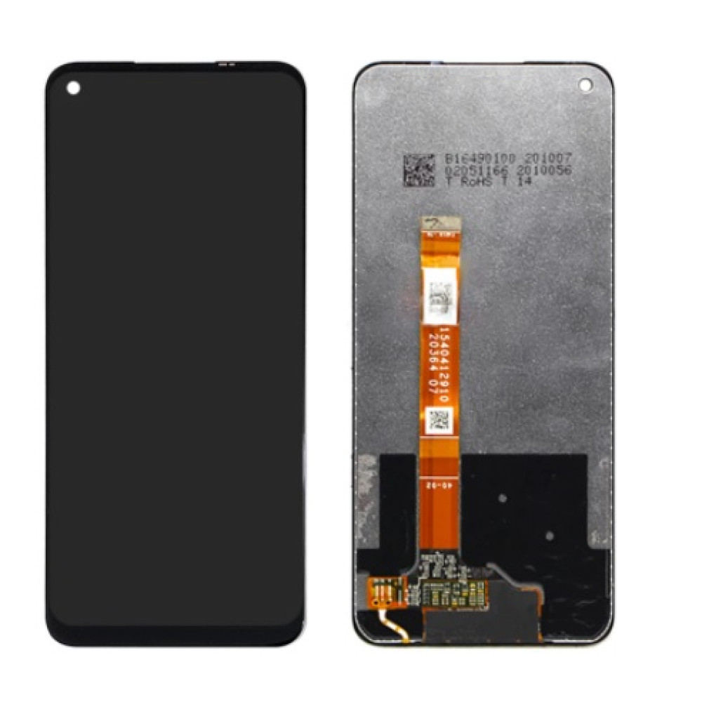 Oneplus Nord N10 5G (BE2029) Display + Digitizer - Black
