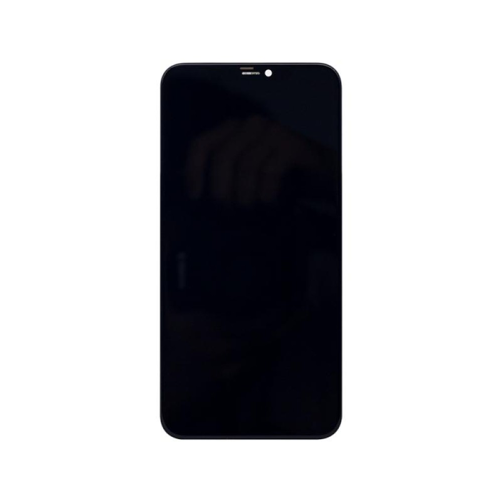 JK For iPhone 11 Pro Max Display And Digitizer Complete Black (In-Cell)