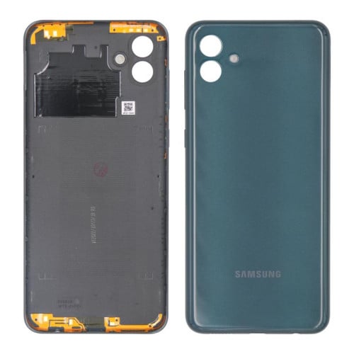 Samsung Galaxy A04 (SM-A045) Battery Cover - Green