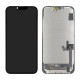 JK For iPhone 14 Plus Display And Digitizer Complete Black (In-Cell)