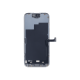iPhone 15 Pro Display + Digitizer Soft Oled - Black