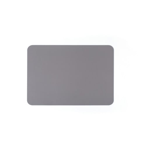 ESD Rubber Place Mat 400x300mm - Grey
