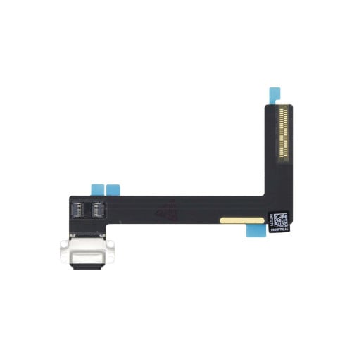 iPad Air 2 USB Charging Board With Flex - White