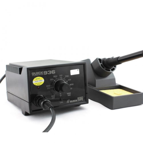 QUICK 936A SMD ESD Soldering Station 60W 220V