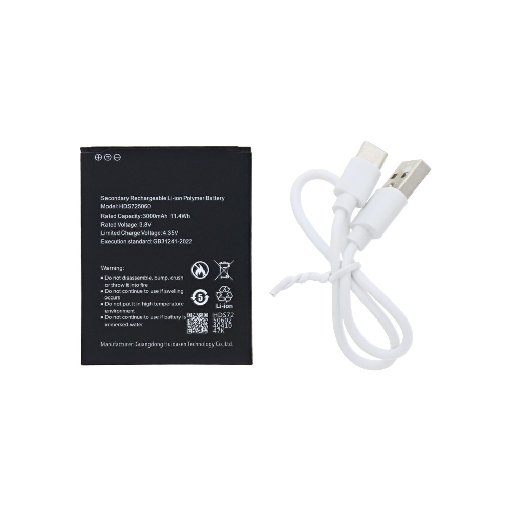 Portable 4G Router E5783 LTE Mobile WiFi Hotspot 300MBPS