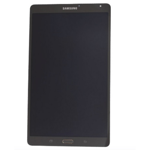 Samsung Galaxy Tab S 8.4 SM-T700 Display + Digitizer Complete - Black