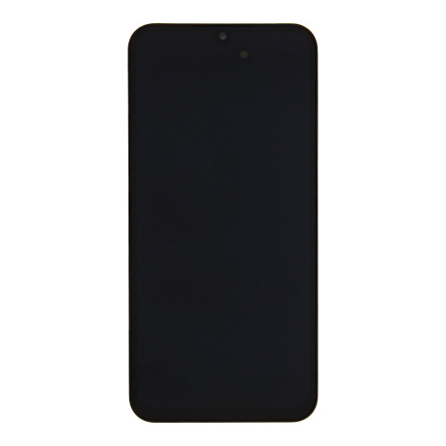 Samsung Galaxy A15 5G (SM-A156B) / A15 4G (SM-A155F) Display Complete (GH82-33637A / GH82-33638A) - Black