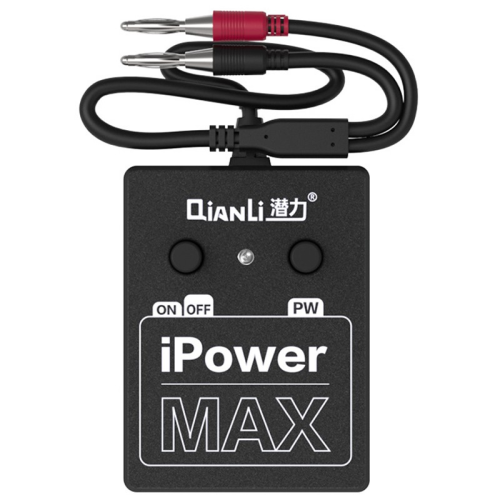 QianLi Power Line with On/Off Switch for iPhone