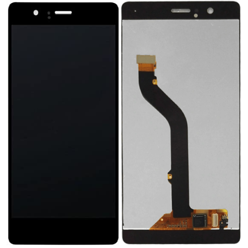 Huawei P9 Lite Display + Digitizer Complete - Black