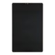 Lenovo Tab M9 9inch (TB-310) Display and Digitizer Without Frame Black OEM
