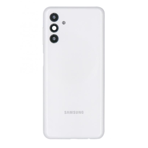 Samsung Galaxy A04s (SM-A047F) Battery Cover - White