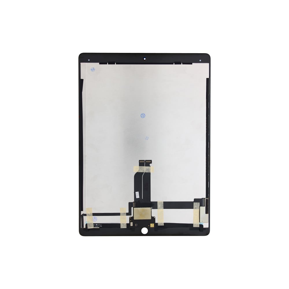 iPad Pro 12.9 1st Gen (A1584/ A1652) Display Complete (With IC Board Flex) - Black