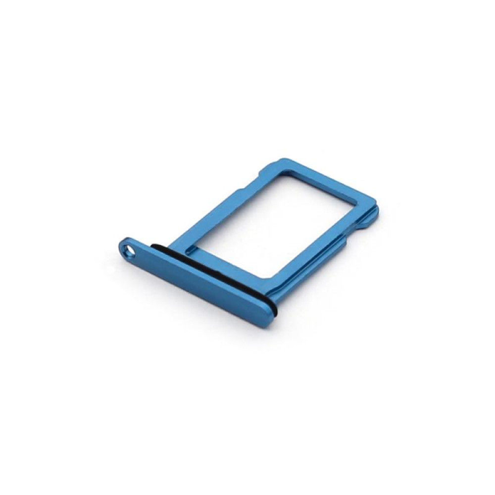 iPhone 13 Mini Sim Holder - Blue
