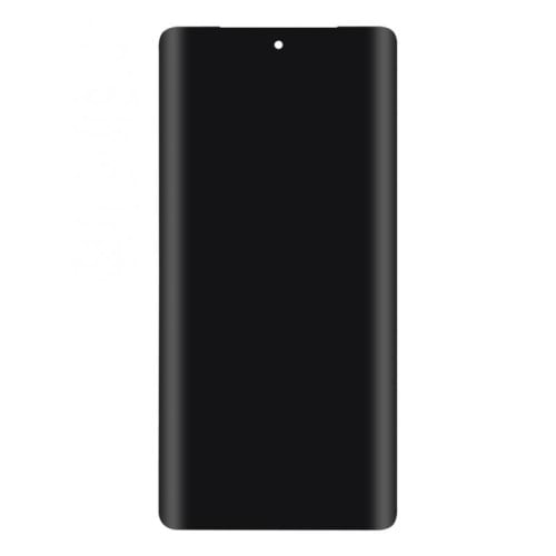 Google Pixel 7 Pro (GP4BC / GE2AE) Display + Digitizer Complete (G949-00290-01) - Black