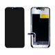 iPhone 13 Mini Display + Digitizer Soft OLED Quality - Black