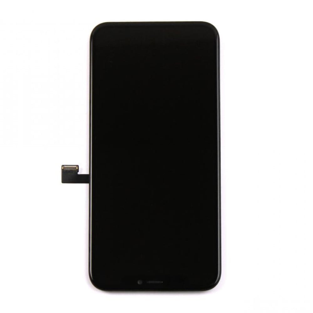 iPhone 11 Pro Display + Digitizer Soft OLED Quality - Black